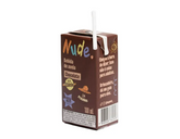 Leite Aveia Nudinho Chocolate 180ml Nude
